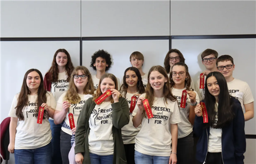 Oxford Reading Olympics